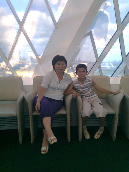 Кенжегул Мукашева