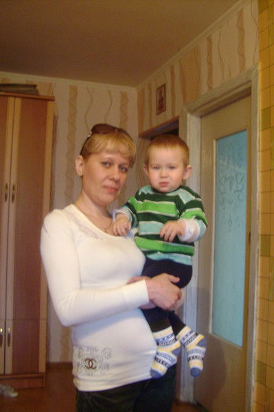 Людмила Кандан