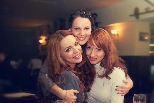 Елена Асташина