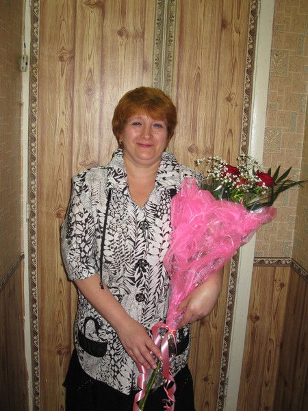 Елена Павленко