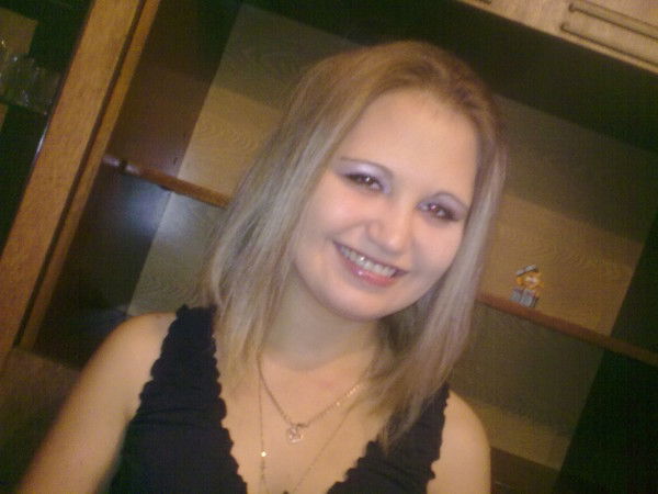 Ирина Шестакова