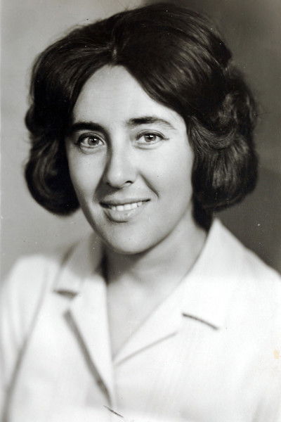 Зинаида Интюк