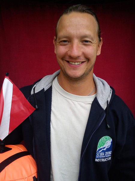 Антон Митюрин