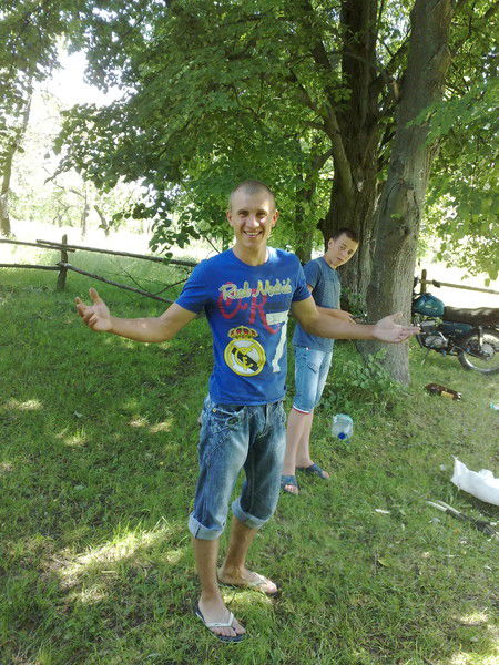 Славік Кошудько