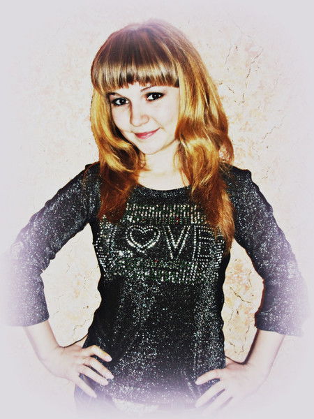 Вера Скобова