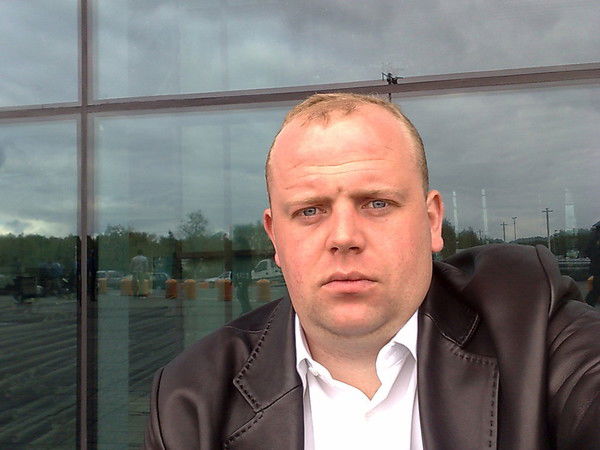 Андрей Бекк