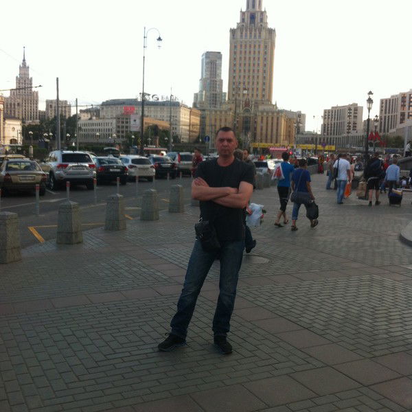 Сергей Казак