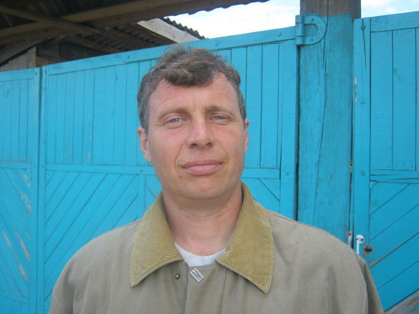 Сергей Богданов