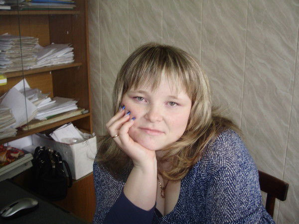 Евгения Вавуленко