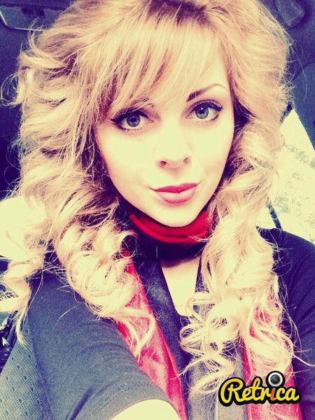 Татьяна Воронцова