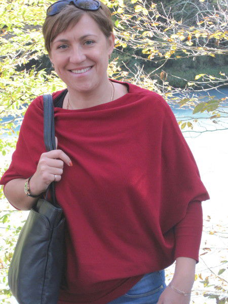 Людмила Цаплина