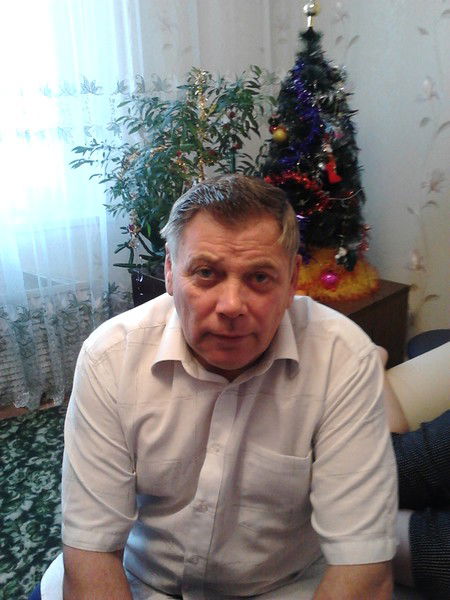 Гафур Хабибрахманов