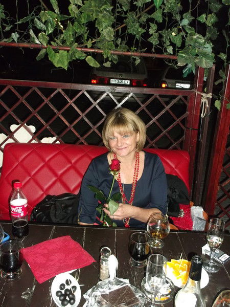 Ирина Крышина (Косолапова)