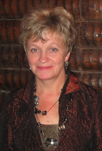 Галина Телюкина