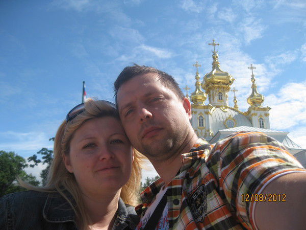 Андрей Бруев