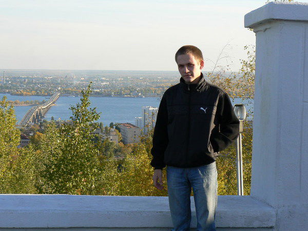 Евгений Аравин