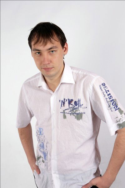 Сергей Куклин