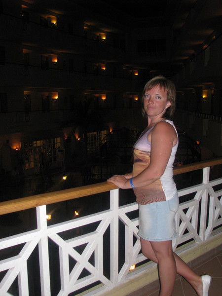 Наталья Дробахина