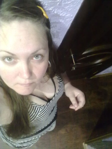 Люба Максимова