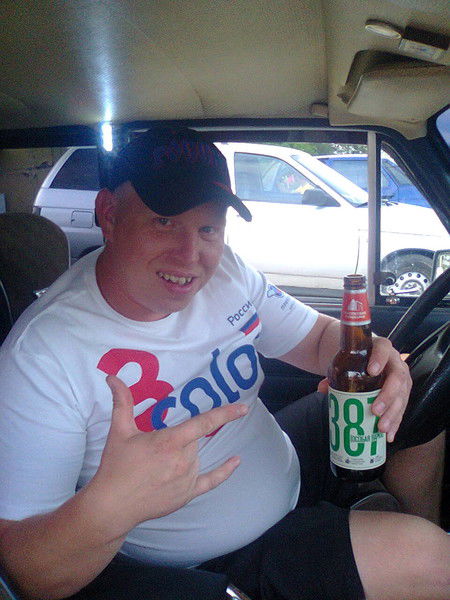 Роман Боярский