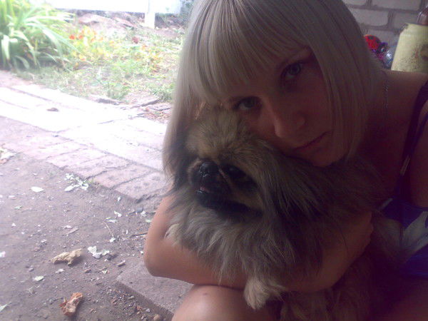 Ирина Журавлёва