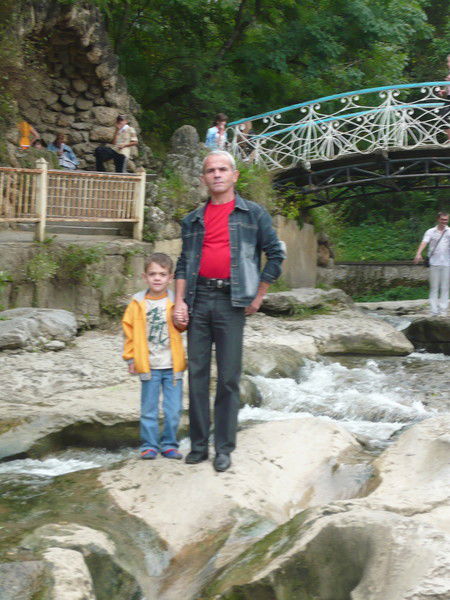 Валерий Бабаян