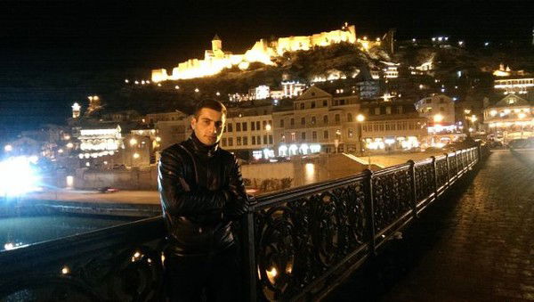 (ړײ)Razbitoe (ړײ)Serdce