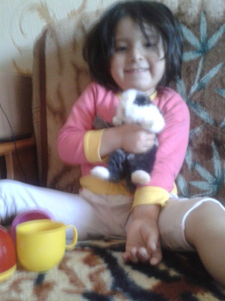 Хусен Косимов