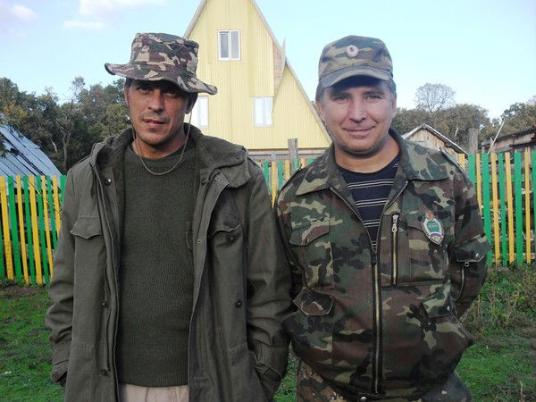 Юрий Поливода