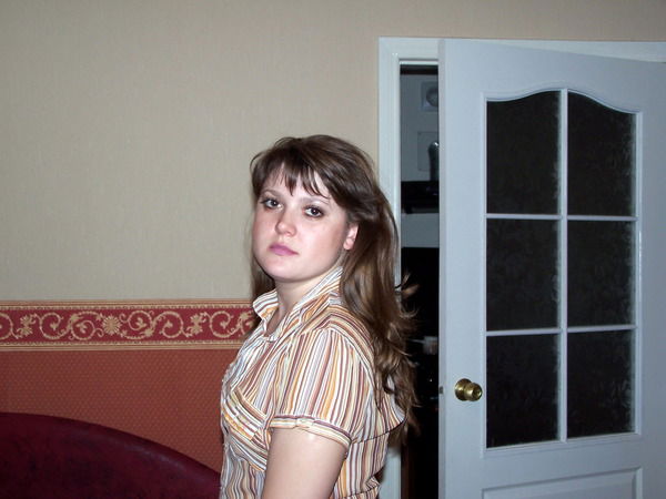 Аля Бурляева