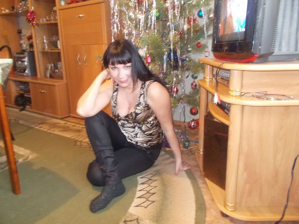 Татьяна Вельчинская