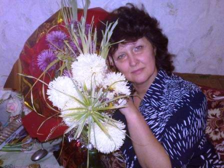 Ольга Зверева