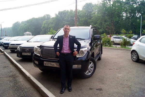 Айрат Каптиев