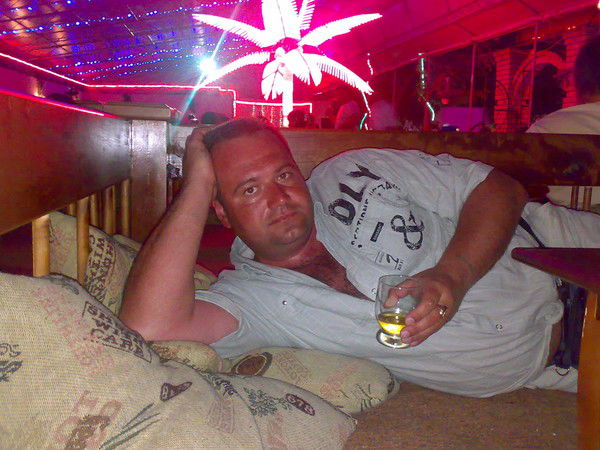 Вячеслав Выродов