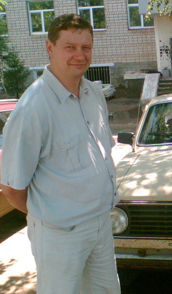 Геннадий Минаев