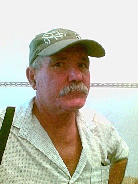 Игорь Марфин