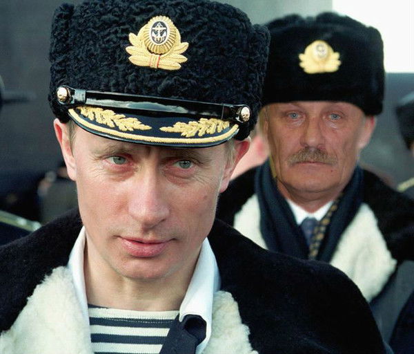 Николай Лебеденко