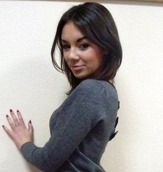 Алена Маслова