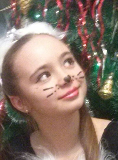 Мария Меденцева