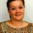 Ирина Немытышева