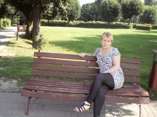 Наталья Сорокина