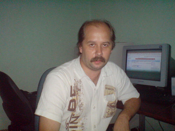 Александр Ячменев