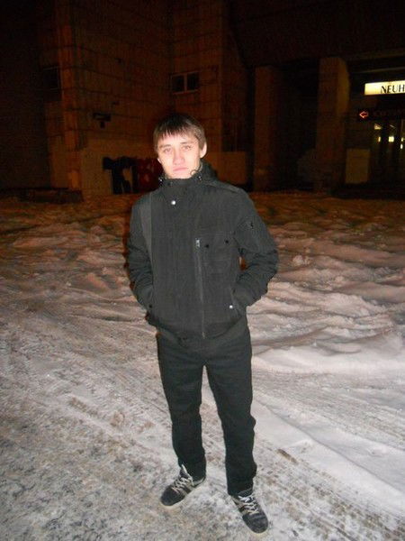 Денис Шувалов