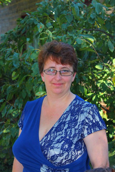 Анна Прихненко