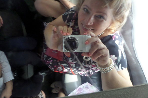 Елена Герасева