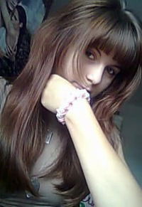 Виктория Назаренко