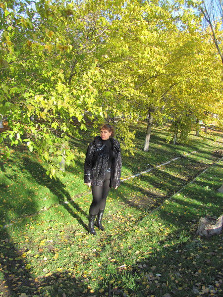 Оксана Явтушенко