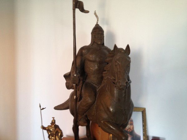 Канат Кажымуратов