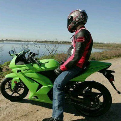 Толя Князев