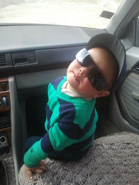 Атыргуль Эргешбаева